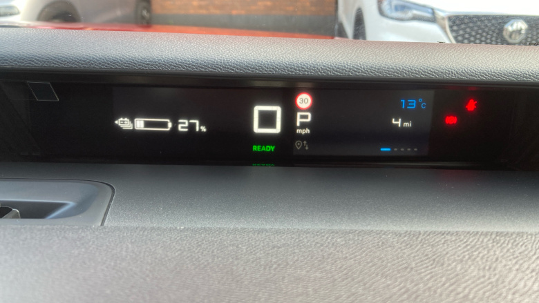 Citroen C3 83kW Plus 44kWh 5dr Auto Electric Hatchback